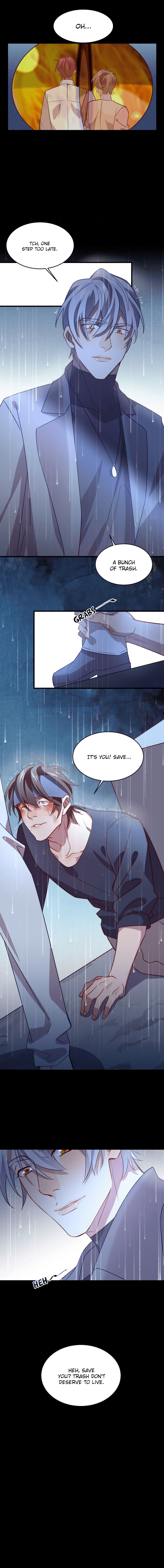 Love, Which Makes Us One by Zhiyin man ke, Taipa – Part 2 – Ch. 77 [Eng] page 4