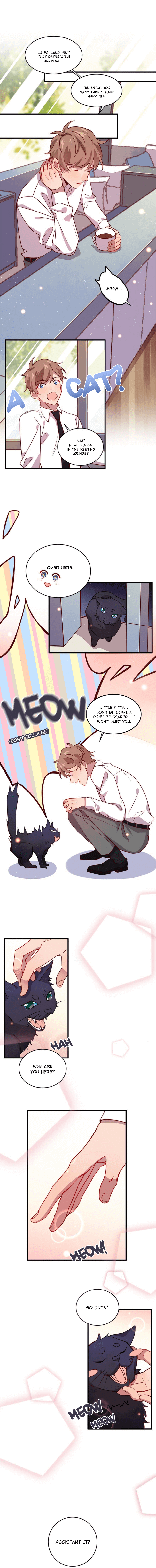 Love, Which Makes Us One by Zhiyin man ke, Taipa – Part 2 – Ch. 77 [Eng] page 3