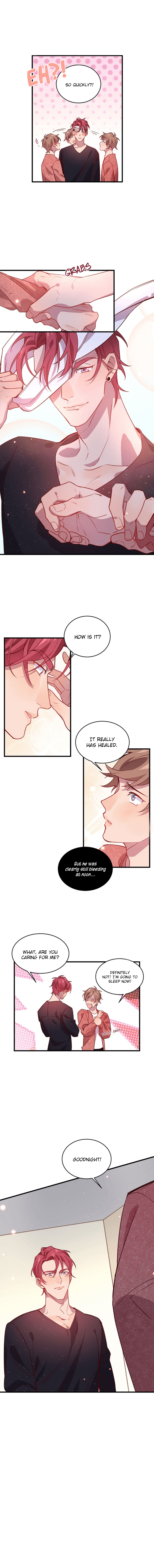 Love, Which Makes Us One by Zhiyin man ke, Taipa – Part 2 – Ch. 77 [Eng] page 3