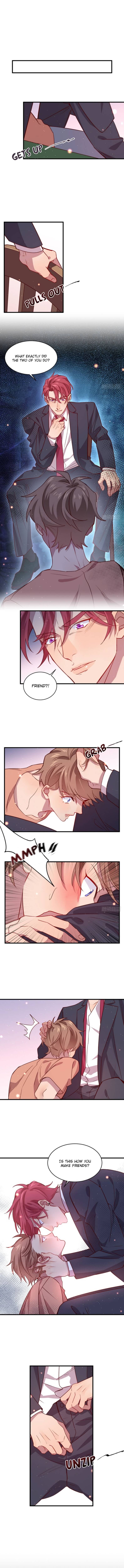 Love, Which Makes Us One by Zhiyin man ke, Taipa – Part 1 [Eng] page 4