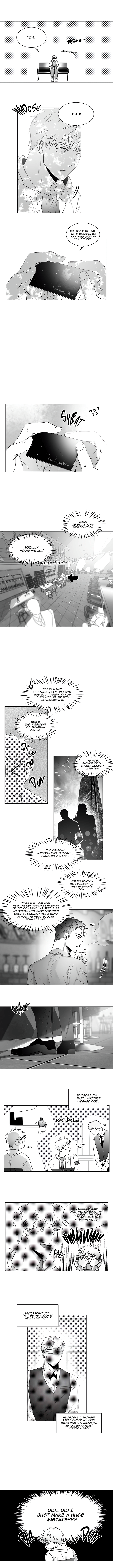 Unromantic by Jeong Seokchan – Season 1 – Uncensored [Eng] page 4