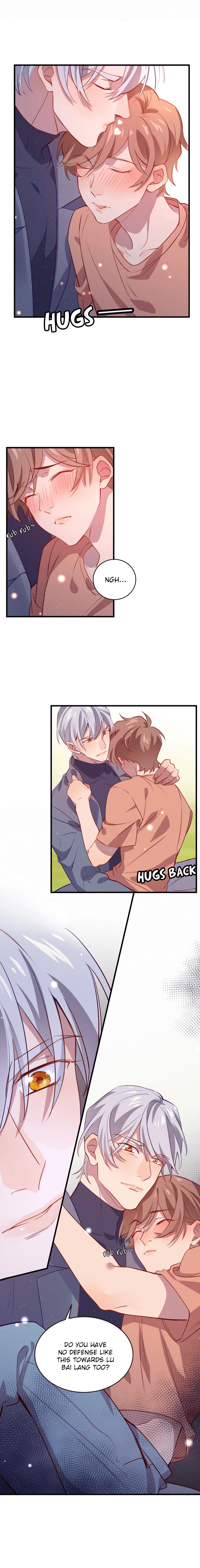 Love, Which Makes Us One by Zhiyin man ke, Taipa – Part 1 [Eng] page 4