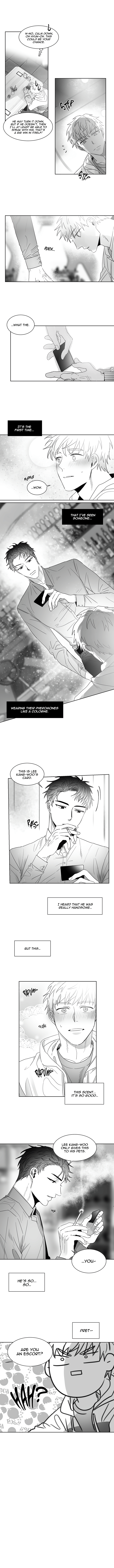 Unromantic by Jeong Seokchan – Season 1 – Uncensored [Eng] page 5