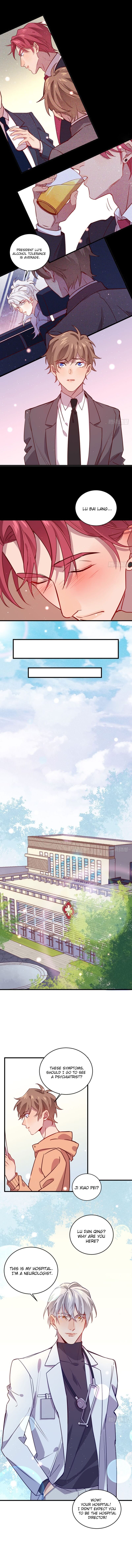 Love, Which Makes Us One by Zhiyin man ke, Taipa – Part 2 – Ch. 77 [Eng] page 4