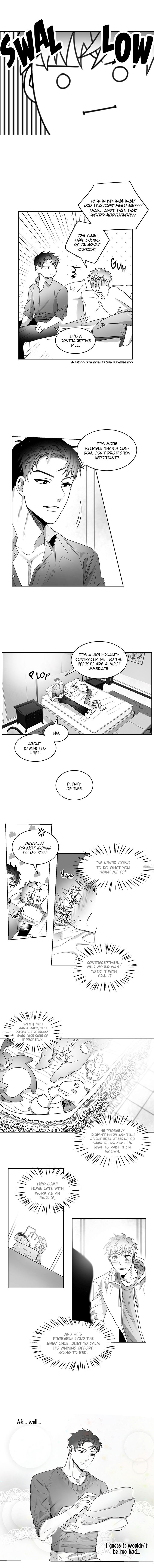 Unromantic by Jeong Seokchan – Season 1 – Uncensored [Eng] page 2