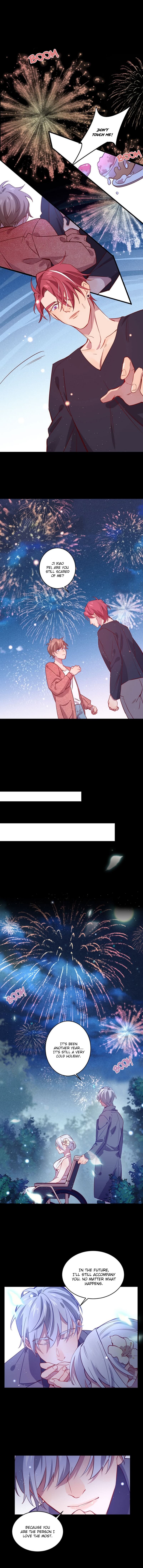 Love, Which Makes Us One by Zhiyin man ke, Taipa – Part 2 – Ch. 77 [Eng] page 5