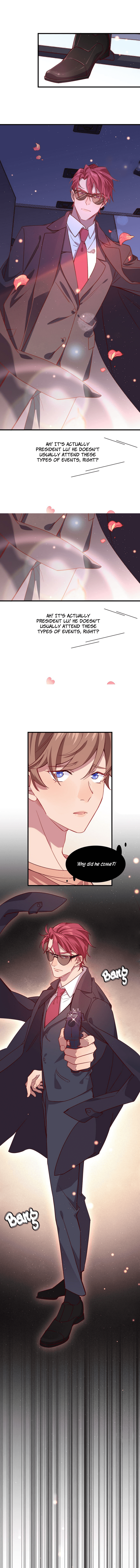 Love, Which Makes Us One by Zhiyin man ke, Taipa – Part 1 [Eng] page 4