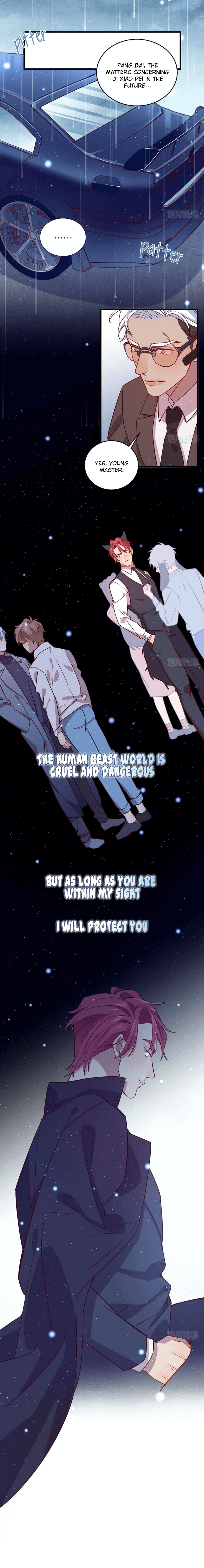 Love, Which Makes Us One by Zhiyin man ke, Taipa – Part 2 – Ch. 77 [Eng] page 5