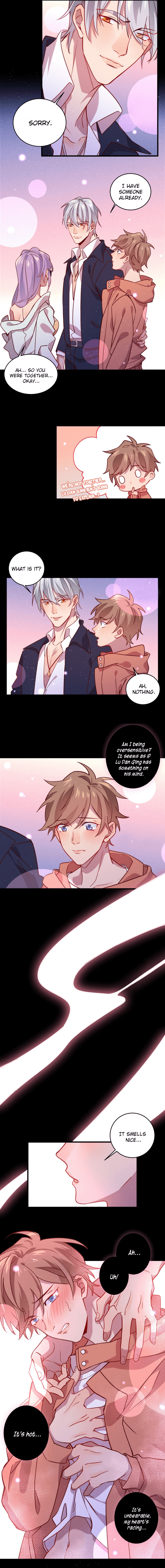 Love, Which Makes Us One by Zhiyin man ke, Taipa – Part 2 – Ch. 77 [Eng] page 6