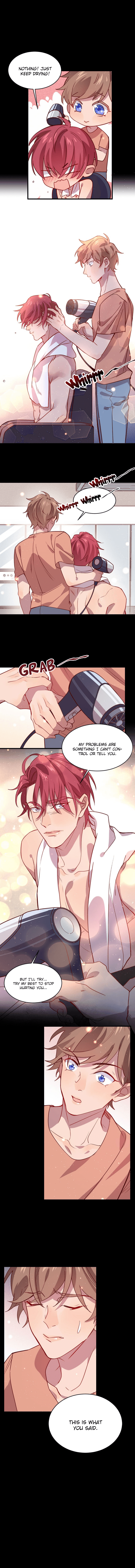 Love, Which Makes Us One by Zhiyin man ke, Taipa – Part 2 – Ch. 77 [Eng] page 6