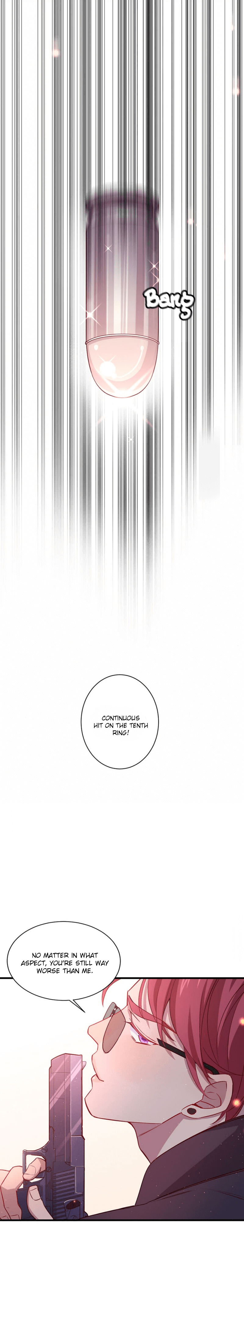 Love, Which Makes Us One by Zhiyin man ke, Taipa – Part 1 [Eng] page 5