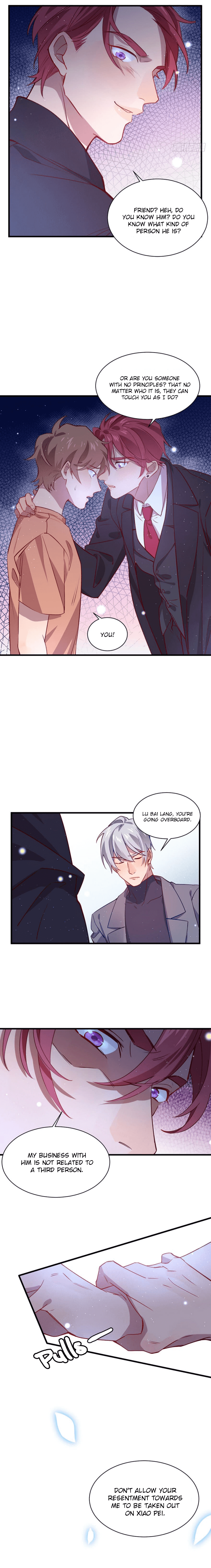 Love, Which Makes Us One by Zhiyin man ke, Taipa – Part 1 [Eng] page 6