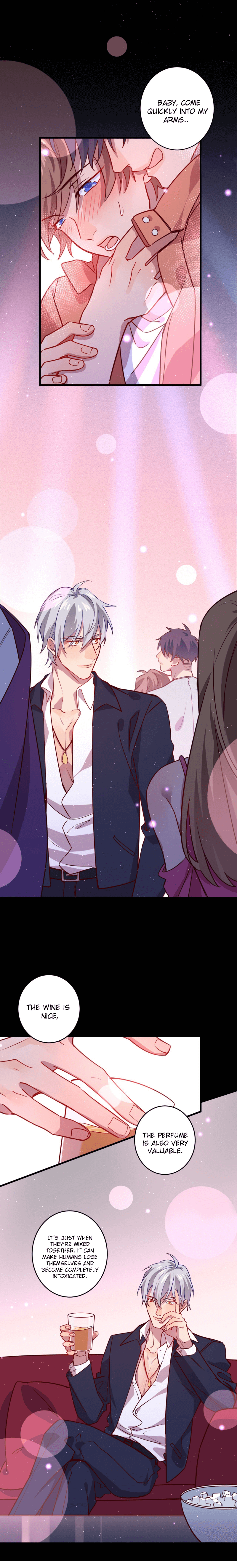 Love, Which Makes Us One by Zhiyin man ke, Taipa – Part 2 – Ch. 77 [Eng] page 7