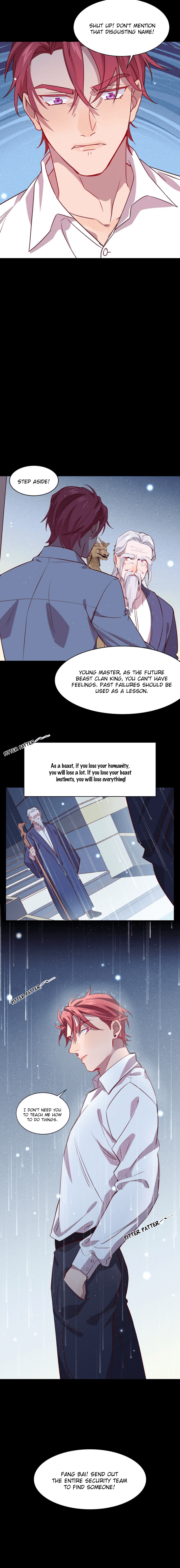 Love, Which Makes Us One by Zhiyin man ke, Taipa – Part 1 [Eng] page 7