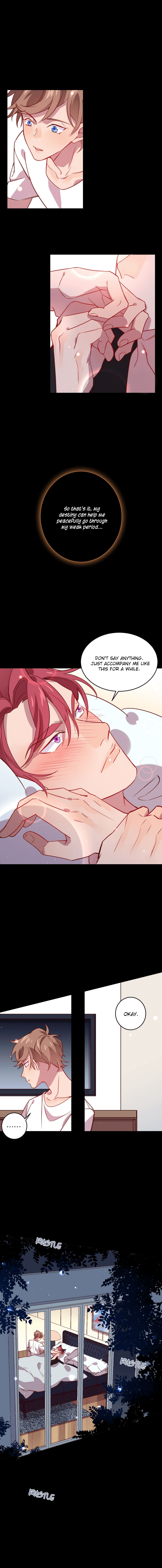 Love, Which Makes Us One by Zhiyin man ke, Taipa – Part 2 – Ch. 77 [Eng] page 7