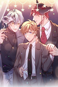 Love, Which Makes Us One by Zhiyin man ke, Taipa – Part 2 – Ch. 77 [Eng]