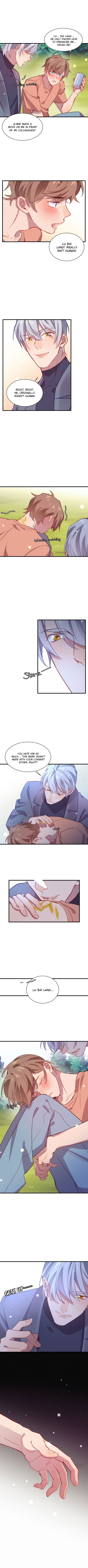 Love, Which Makes Us One by Zhiyin man ke, Taipa – Part 1 [Eng] page 3