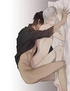Royal Servant by MasterGin – Part 7 [Eng]
