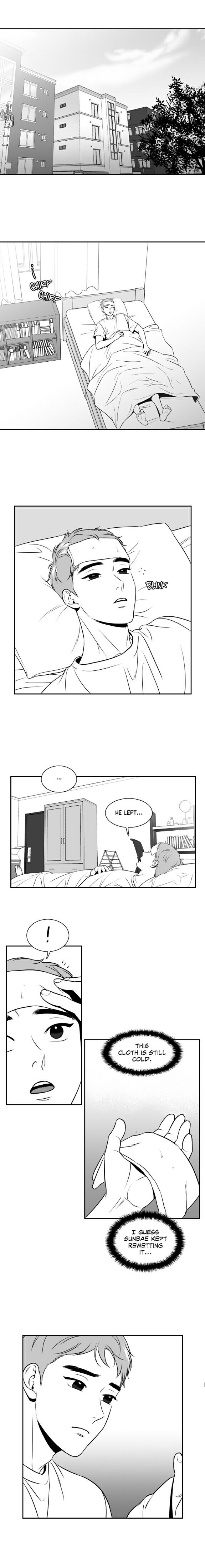 BJ Alex by Mingwa – Part 2 [Eng] page 1
