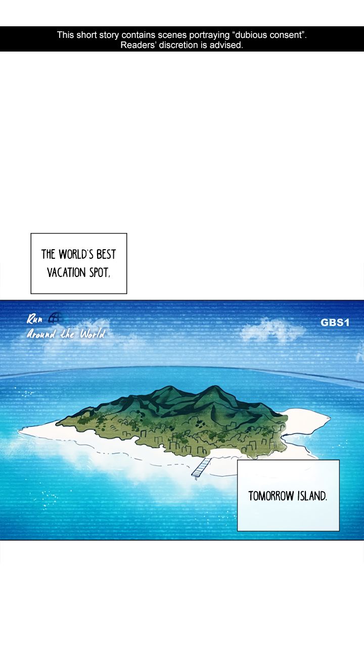 69 Street, Tomorrow Island by Gaet Saeng – Ch. 6 [Eng] page 1