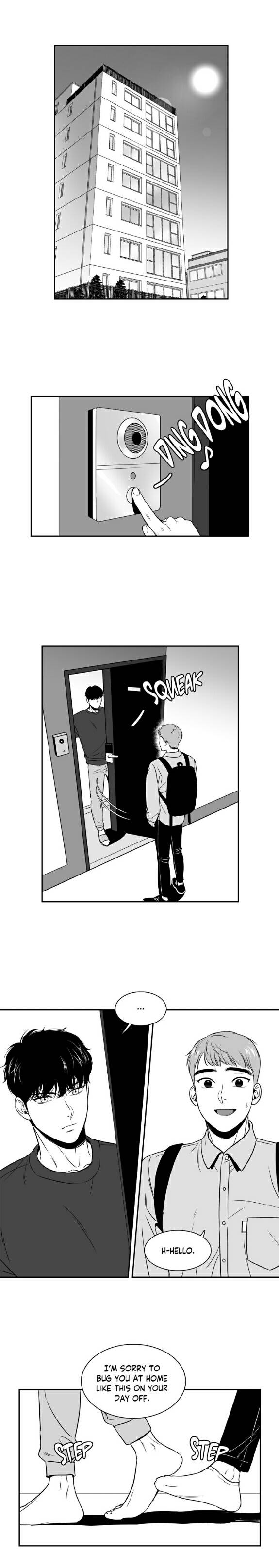 BJ Alex by Mingwa – Part 1 [Eng] page 1