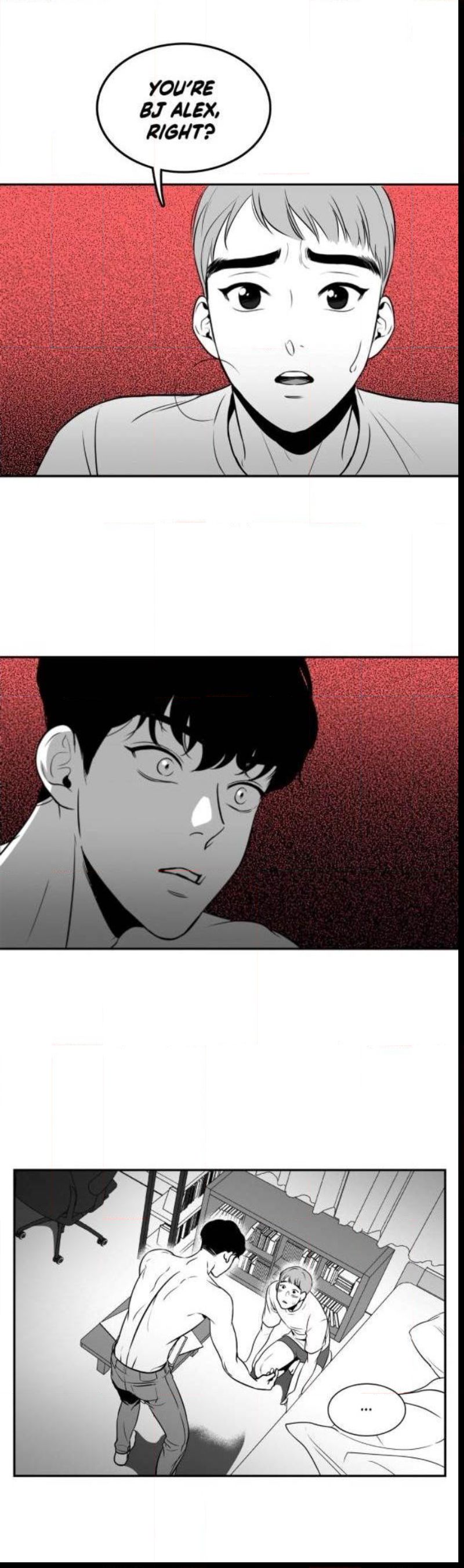 BJ Alex by Mingwa – Part 1 [Eng] page 1