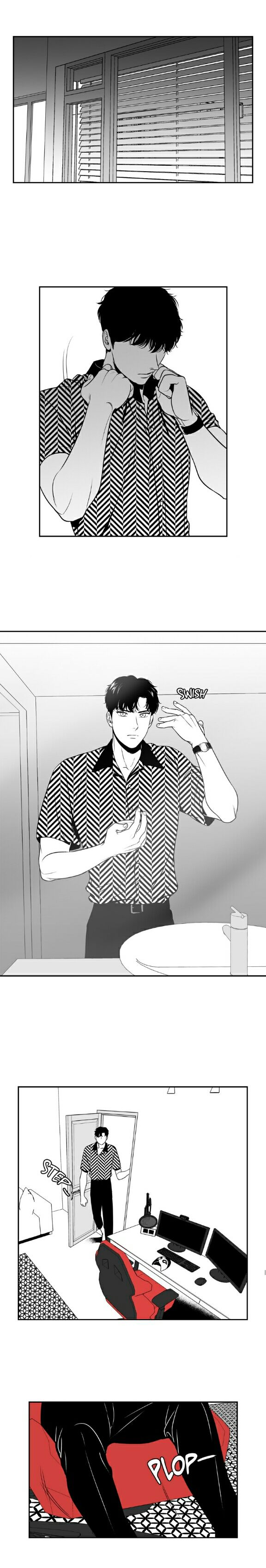 BJ Alex by Mingwa – Part 2 [Eng] page 1