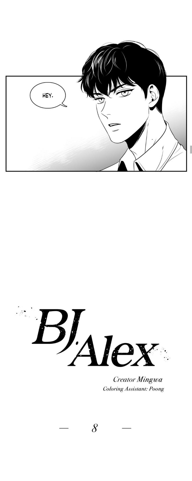 BJ Alex by Mingwa – Part 1 [Eng] page 2