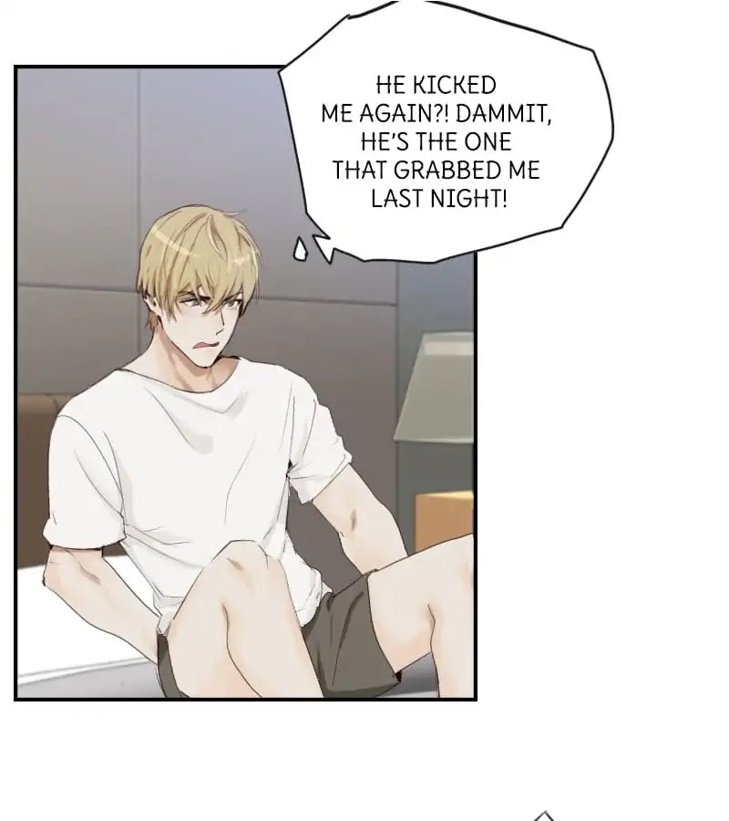 Film Emperor’s Reincarnation Script by Bing Mao, Yuanyang, Xin Yeyu – Part 1 – Ch. 16-20 [Eng] page 2