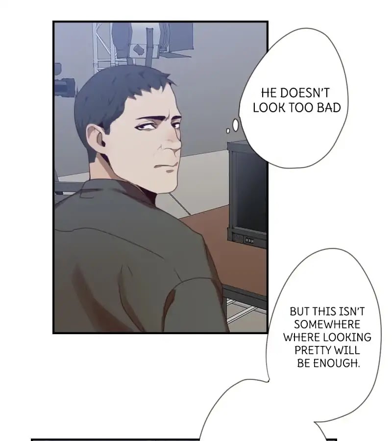 Film Emperor’s Reincarnation Script by Bing Mao, Yuanyang, Xin Yeyu – Part 1 – Ch. 16-20 [Eng] page 1