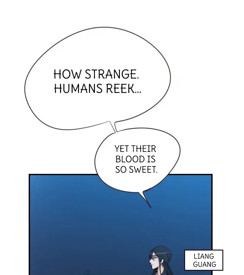 Film Emperor’s Reincarnation Script by Bing Mao, Yuanyang, Xin Yeyu – Part 1 – Ch. 16-20 [Eng] page 1