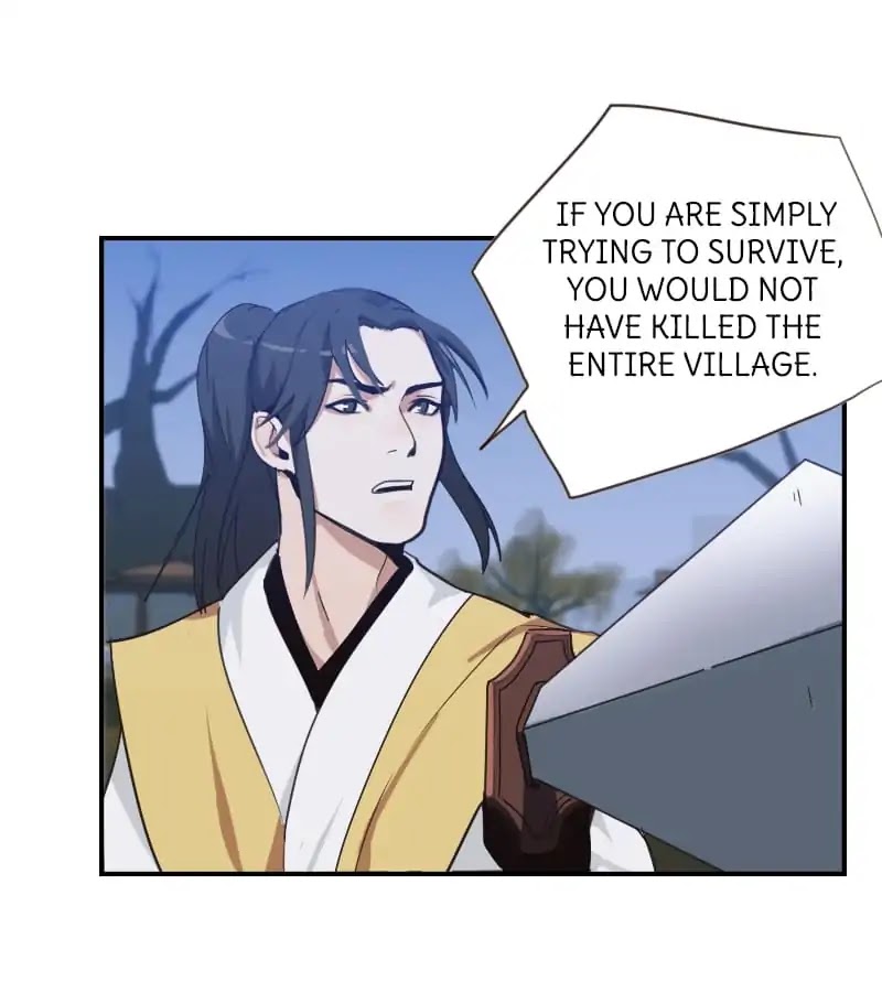 Film Emperor’s Reincarnation Script by Bing Mao, Yuanyang, Xin Yeyu – Part 1 – Ch. 16-20 [Eng] page 1