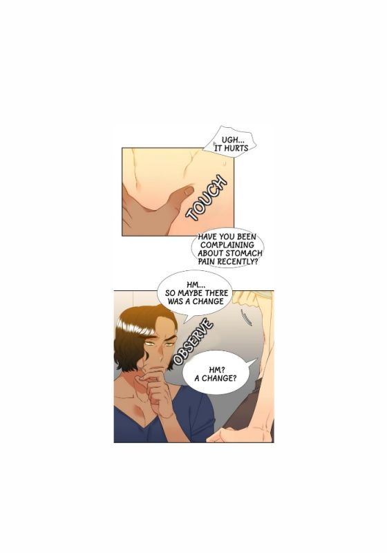 Blood Link by Oneurman Saneun Hyeongje – Part 2 – Ch. 58-60 [Eng] page 2