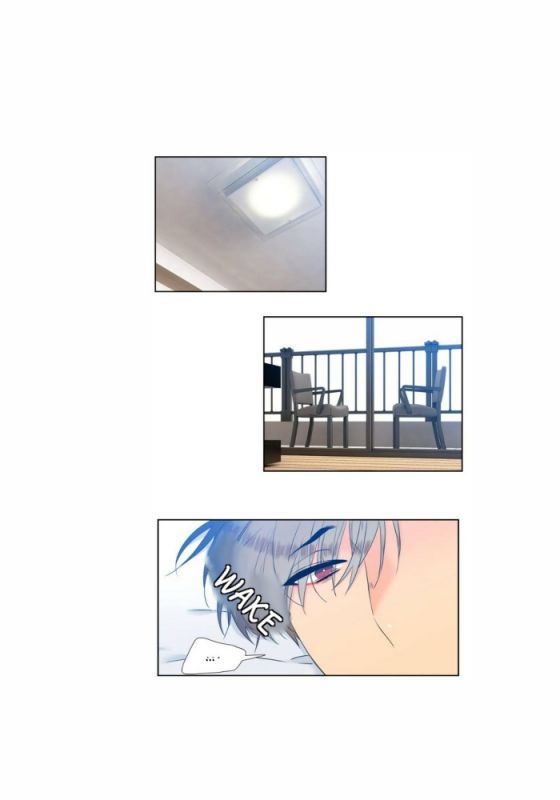 Blood Link by Oneurman Saneun Hyeongje – Part 2 – Ch. 58-60 [Eng] page 3