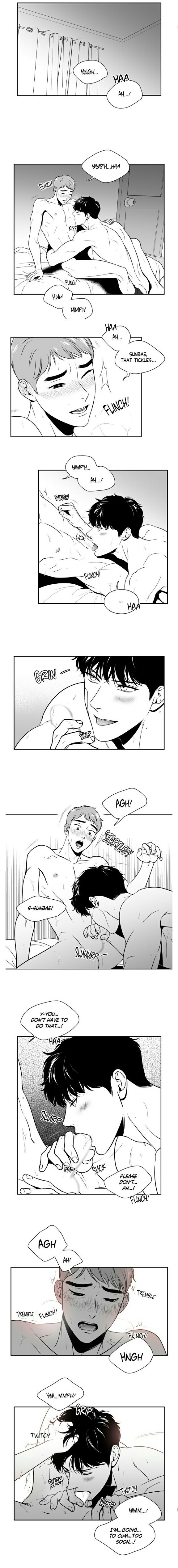 BJ Alex by Mingwa – Part 3 [Eng] page 2