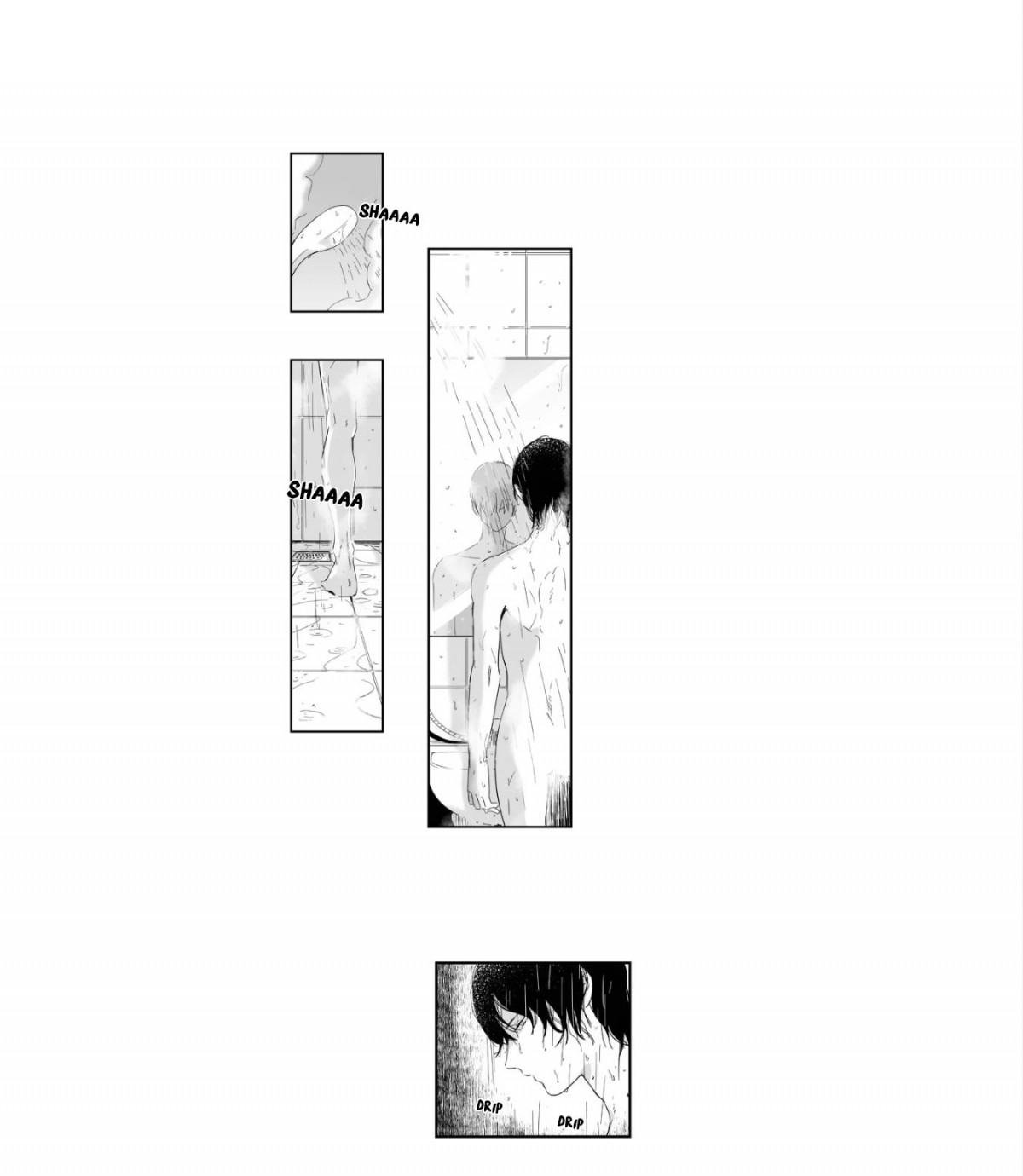 If You Hate Me So by Fargo – Part 1 [Eng] page 1