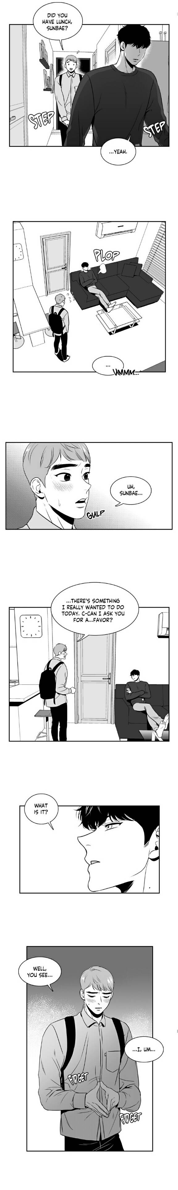 BJ Alex by Mingwa – Part 1 [Eng] page 2