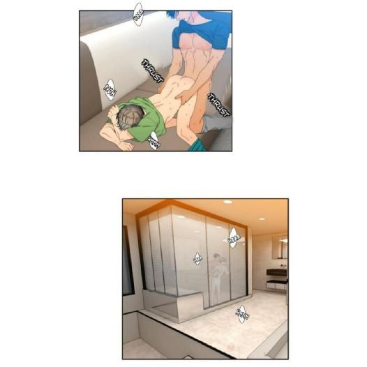 Blood Link by Oneurman Saneun Hyeongje – Part 2 – Ch. 58-60 [Eng] page 2