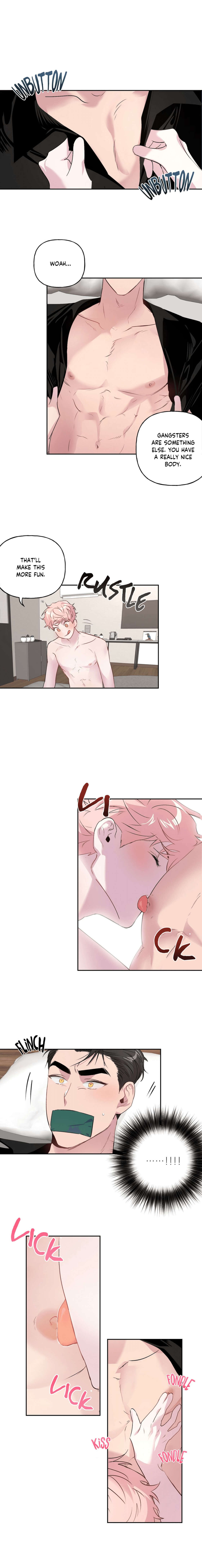 Madman Combo by Gyeja/ Jipang – Uncensored – Side 5 [Eng] page 2