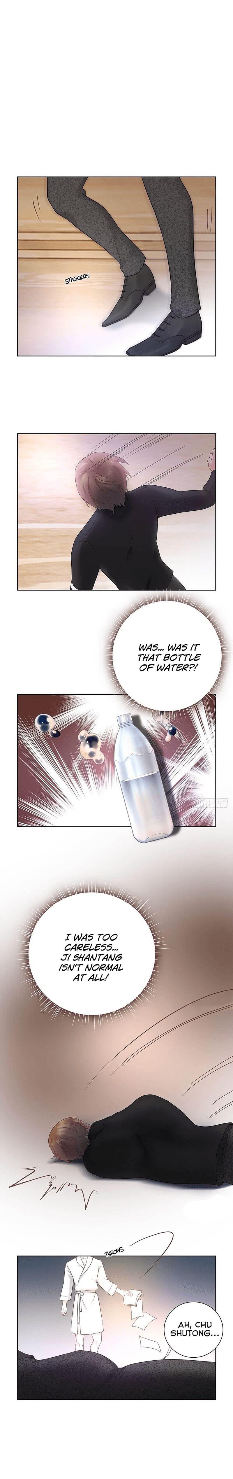 Sugar Daddy by PuPu Planet, TANDAD – Part 1 – Ch. 29-30 [Eng] page 2