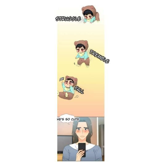 Blood Link by Oneurman Saneun Hyeongje – Part 2 – Ch. 58-60 [Eng] page 2