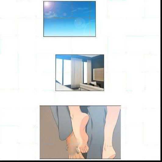 Blood Link by Oneurman Saneun Hyeongje – Part 2 – Ch. 58-60 [Eng] page 2