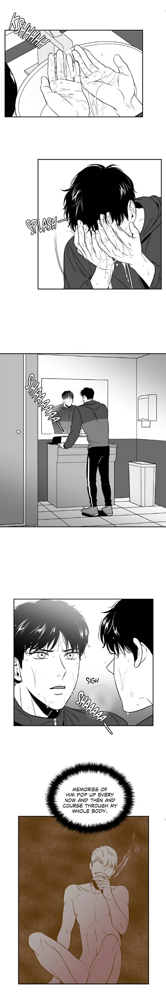 BJ Alex by Mingwa – Part 1 [Eng] page 2