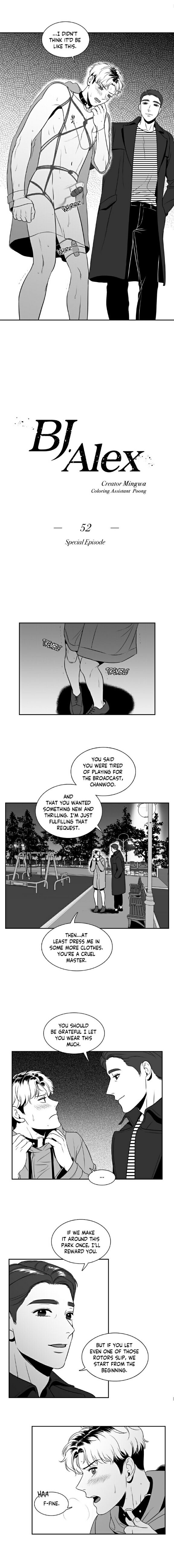 BJ Alex by Mingwa – Part 2 [Eng] page 2