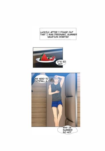 Blood Link by Oneurman Saneun Hyeongje – Part 2 – Ch. 58-60 [Eng] page 3