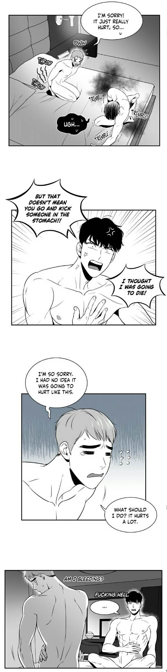 BJ Alex by Mingwa – Part 1 [Eng] page 3