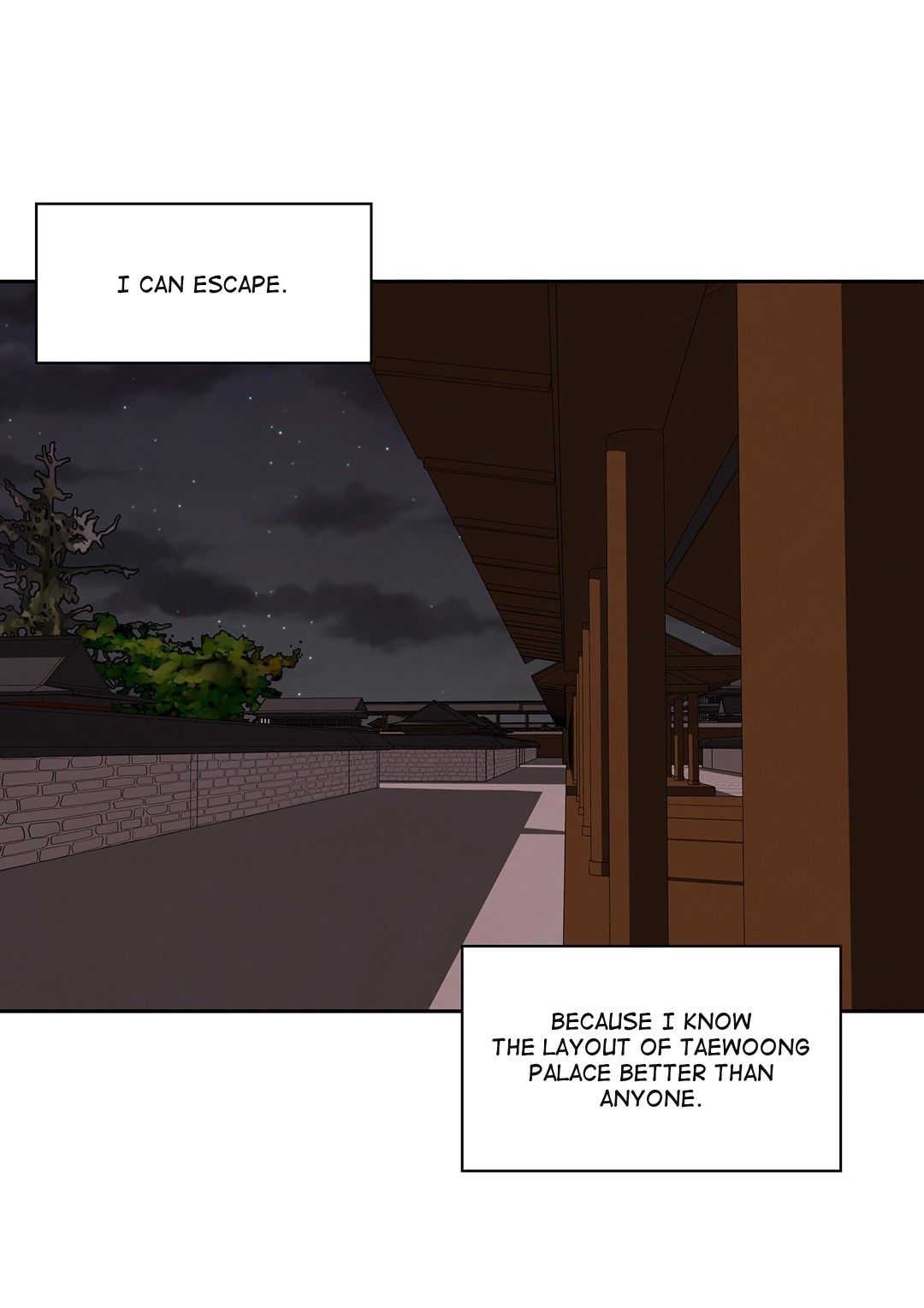 Palace of Bardo by Bamilssi/ Zaru [Eng] page 3