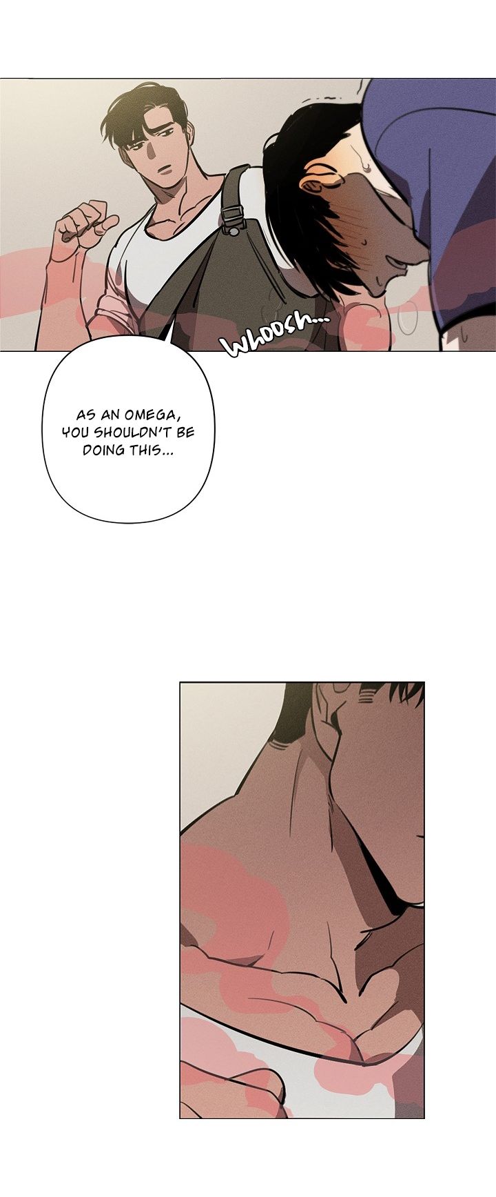 69 Street, Tomorrow Island by Gaet Saeng – Ch. 6 [Eng] page 2