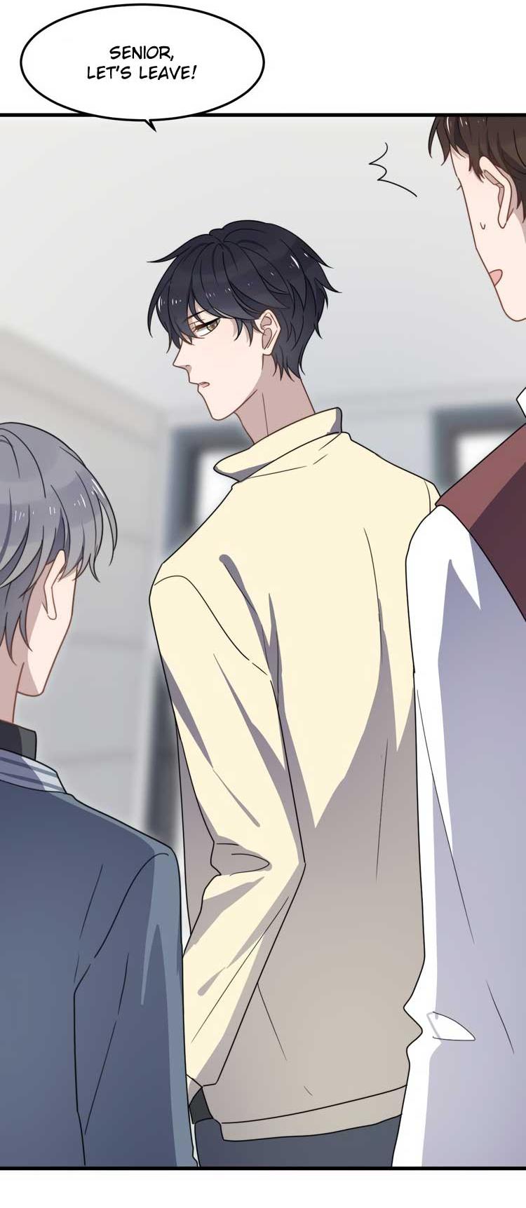 Too Close by JiJing Jun, Shou – Part 3 – Ch. 80 [Eng] page 3