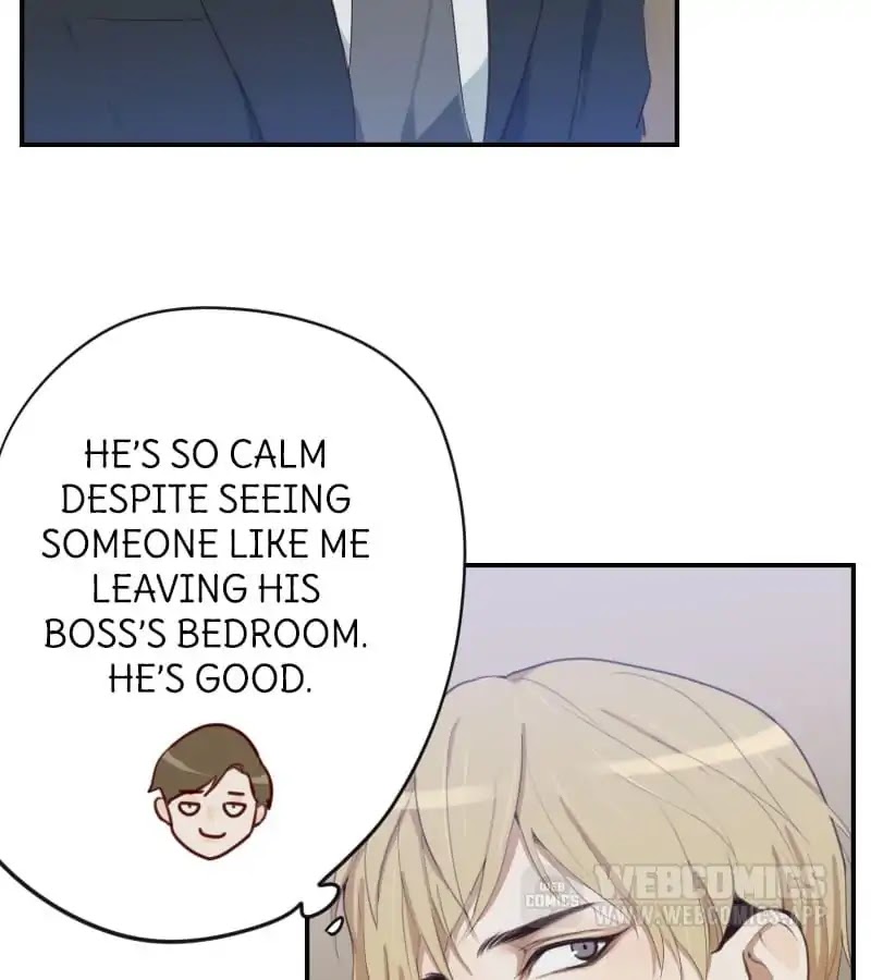 Film Emperor’s Reincarnation Script by Bing Mao, Yuanyang, Xin Yeyu – Part 1 – Ch. 16-20 [Eng] page 3